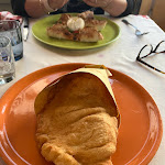 Photo n°2 de l'avis de Richard.a fait le 16/09/2023 à 21:25 sur le  Pizzeria Bella Napoli à Empoli