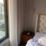 Photo n°5 de l'avis de Suso.o fait le 30/09/2021 à 07:37 sur le  Oca Oriental Porto Hotel à Porto