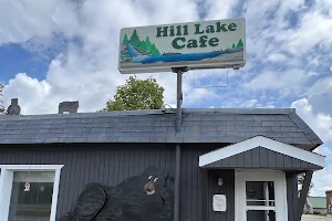 Hill Lake Cafe Hill image
