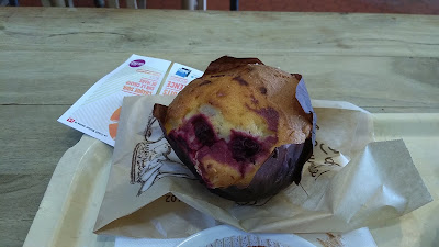 Honorin Boulangerie à Valence