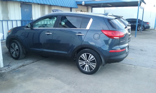 Used Car Dealer «Diamond Automotive Group», reviews and photos, 2507 SW Loop 410, San Antonio, TX 78227, USA