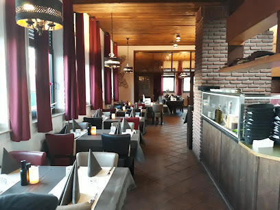 Erhan Et Restaurant Steakhouse - Speyerer Str. 95, 67071 Ludwigshafen am Rhein, Germany