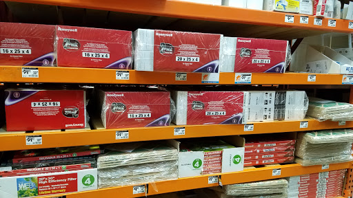 Home Improvement Store «The Home Depot», reviews and photos, 8101 Moores Ln, Brentwood, TN 37027, USA