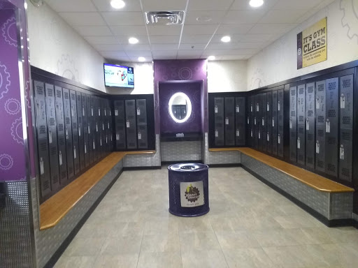 Gym «Planet Fitness», reviews and photos, 10900 Belleville Rd, Belleville, MI 48111, USA