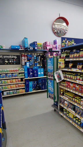 Department Store «Walmart Supercenter», reviews and photos, 2320 Hanover Pike, Hampstead, MD 21074, USA