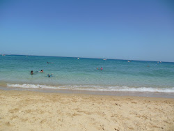 Foto von Kabila Plage annehmlichkeitenbereich