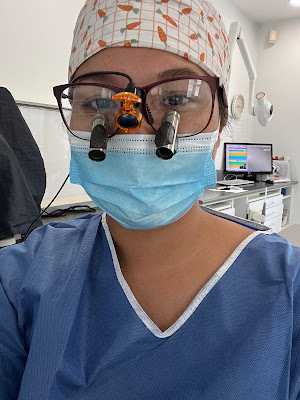 Marie-Clémentine Félix - Dentiste à Le Bouscat