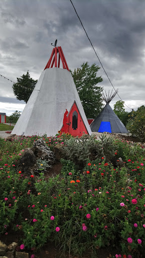 Tourist Attraction «Indian Harvest Trading Post», reviews and photos, 1101-1299 N Service Rd, Union, MO 63084, USA