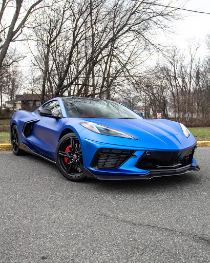 Advertising Agency «Wrap Specialties / Wrap Boys», reviews and photos, 301 Kimball St, Woodbridge, NJ 07095, USA