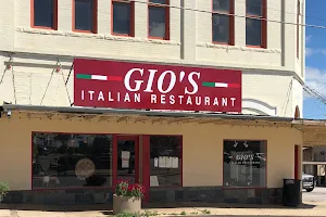 Gio's Italian Restaurant image