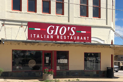 Gio's Italian Restaurant