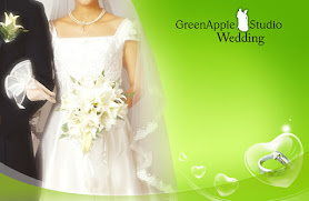 GreenApple Wedding Photography & Videography Studio