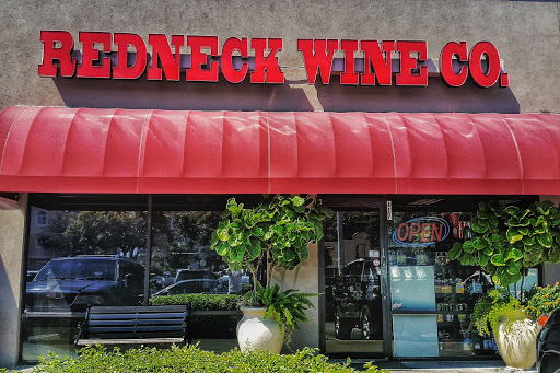 Redneck Wine Co