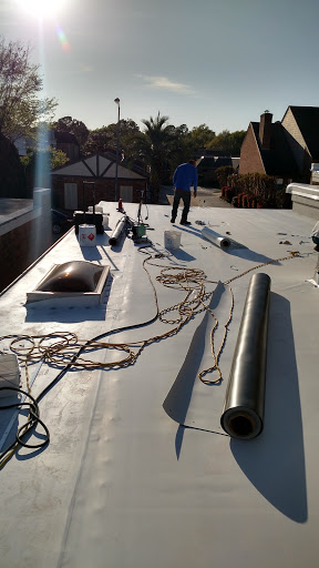 Katy Roofing & Remodeling in Katy, Texas