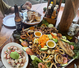 La Barracuda Seafood photo