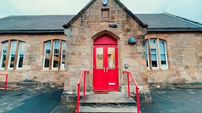 Bishopbriggs Islamic Community Centre