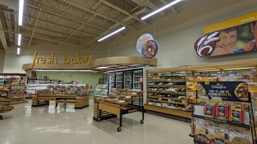 Supermarket «Weis Markets», reviews and photos, 3011 William Penn Hwy, Easton, PA 18045, USA