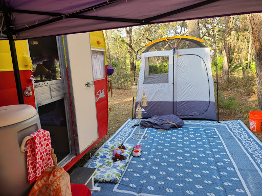 Nature Preserve «Serenova Tract», reviews and photos, 14900 Florida 52, Land O Lakes, FL 34638, USA