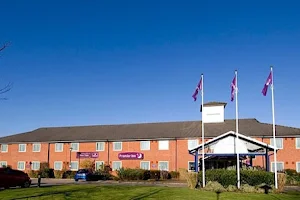 Premier Inn Pontypool hotel image