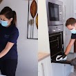 FAST COUPLE CLEANING LIMITED