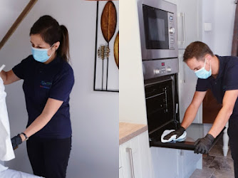 FAST COUPLE CLEANING LIMITED