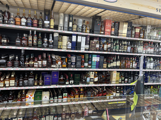Liquor Store «Liquor Chest», reviews and photos, 5298 Kanan Rd, Agoura Hills, CA 91301, USA