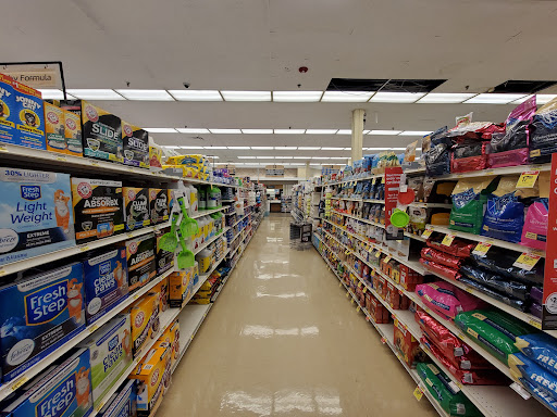 Grocery Store «Jewel-Osco», reviews and photos, 1069 N Roselle Rd, Hoffman Estates, IL 60195, USA