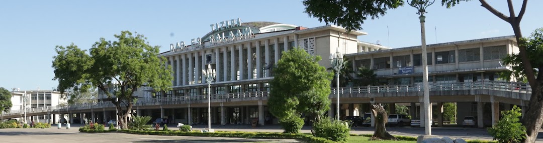 Tanzania-Zambia Railway Authority - TAZARA