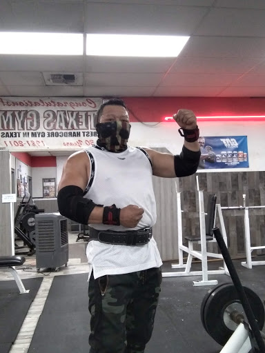 Gym «Texas Gym», reviews and photos, 2324 Oates Dr, Dallas, TX 75228, USA