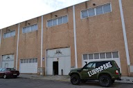 EUROSPARE S.L. Desguace 4x4 en Fuenlabrada