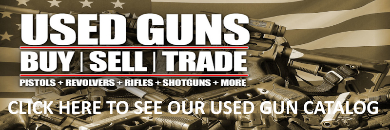 Lee’s Guns