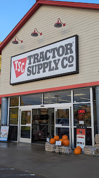 Tractor Supply Co. - Photo 5 - Car repair in Colchester, CT, Norwich