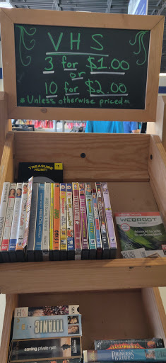 Thrift Store «Goodwill Thrift Store - Gainesville North», reviews and photos, 1223 NW 23 Ave, Gainesville, FL 32609, USA