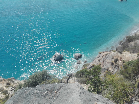 Kayacık Plajı III