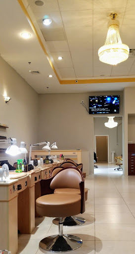 Nail Salon «Beauty Sense Nails and Spa», reviews and photos, 11085 Resort Road #403, Ellicott City, MD 21042, USA