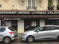 Photos du propriétaire du Restaurant japonais OKITO SUSHI - À VOLONTÉ (Paris 15ème BIR-HAKEIM) - n°6