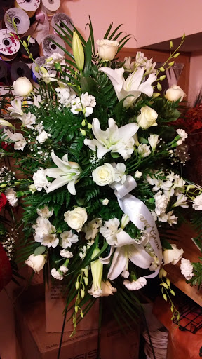 Florist «Flowers Today Florist», reviews and photos, 5106 Trouble Creek Rd, New Port Richey, FL 34652, USA