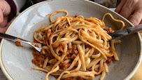 Spaghetti du Restaurant italien Del Arte à Cabriès - n°2