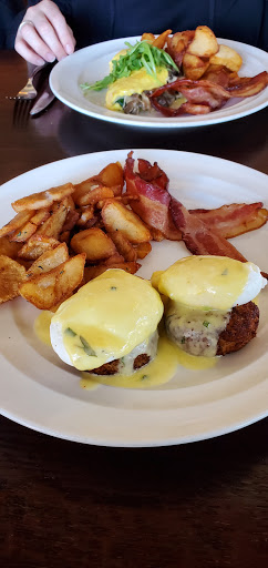 Seafood Restaurant «Gibraltar Restaurant», reviews and photos, 488 Royer Dr #101, Lancaster, PA 17601, USA