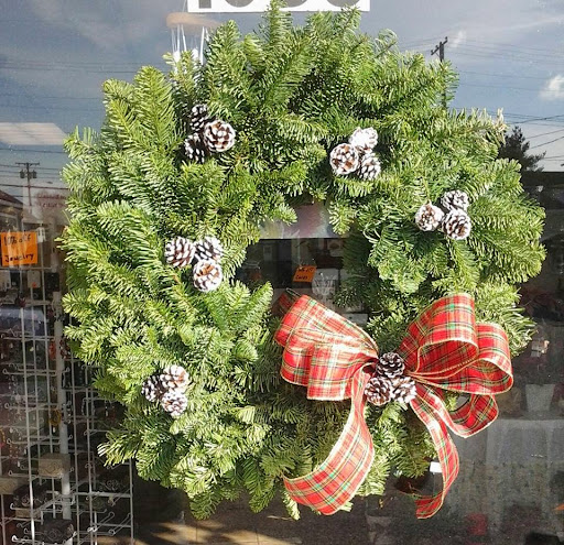 Florist «Forget-Me-Not Florist», reviews and photos, 1083 Park Ave, Cranston, RI 02910, USA