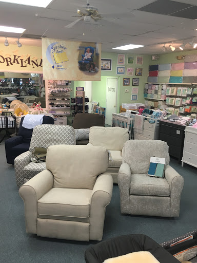 Baby Store «Storkland», reviews and photos, 8585 N Davis Hwy, Pensacola, FL 32514, USA