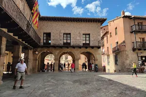 Plaza Mayor Albarracín image