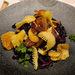 Photo n° 5 de l'avis de Tina.C fait le 15/03/2022 à 16:51 pour Fouquet's Enghien-les-Bains à Enghien-les-Bains