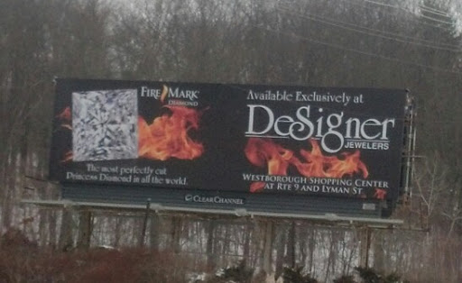 Jeweler «Designer Jewelers», reviews and photos, 18 Lyman St, Westborough, MA 01581, USA