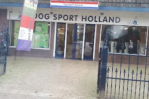 Dog Sport Holland image