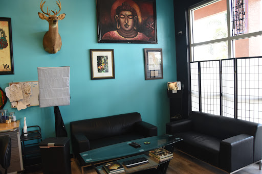 Explore family sleeve tattoo ideas, creative tattoo ideas in Cape Coral, available at Cape Coral Tattoos