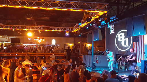 Live music bar Albuquerque