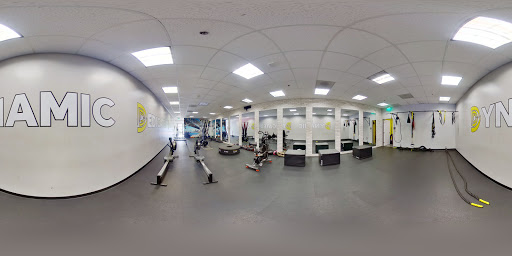 Gym «3D fitness gym», reviews and photos, 3941 Irvine Blvd, Irvine, CA 92602, USA