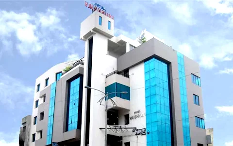 Hotel Vaishnavi solapur image