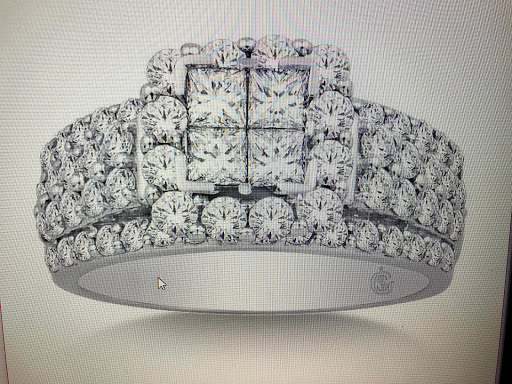 Jewelry Store «Unclaimed Diamonds», reviews and photos, 113 S 8th St, Philadelphia, PA 19106, USA